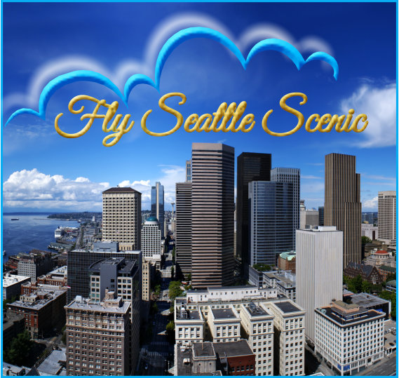 Fly Seattle Scenic