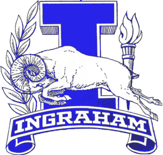 Ingraham High School