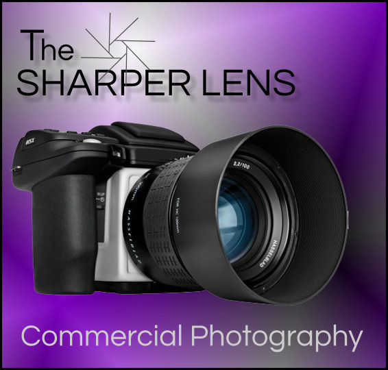 The Sharper Lens Photography