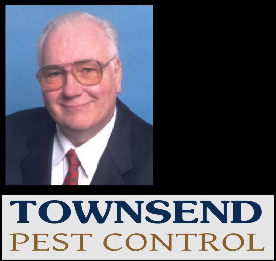 Towsend Pect Control