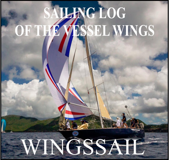 Wing Sail