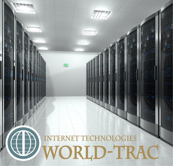 World-Trac Web Hosting